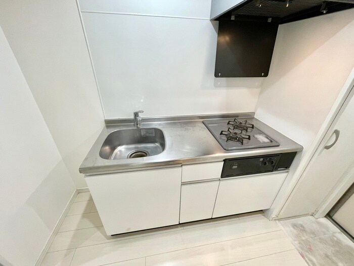 クレア瓦宮の物件内観写真