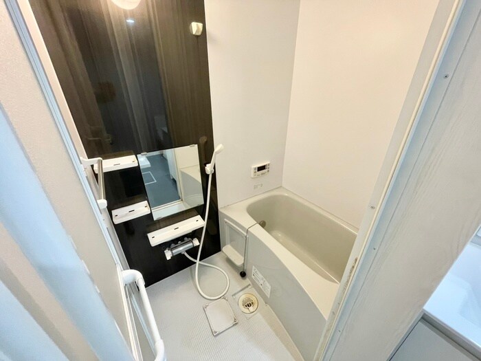 クレア瓦宮の物件内観写真