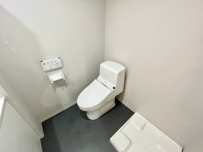 クレア瓦宮の物件内観写真