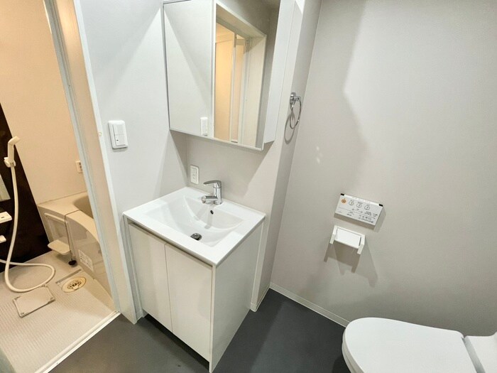 クレア瓦宮の物件内観写真