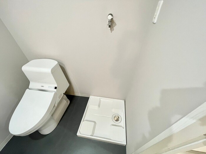 クレア瓦宮の物件内観写真