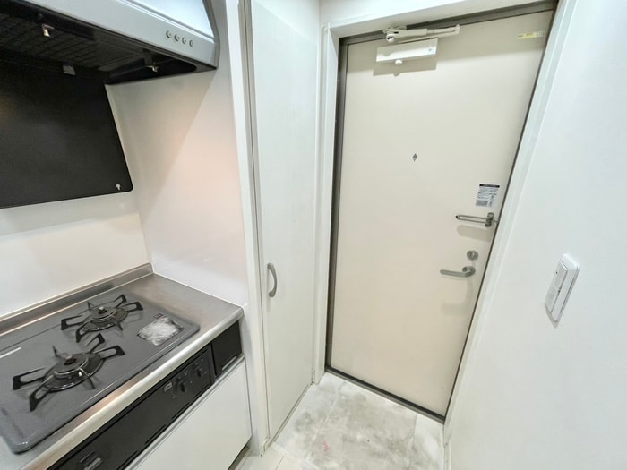 クレア瓦宮の物件内観写真