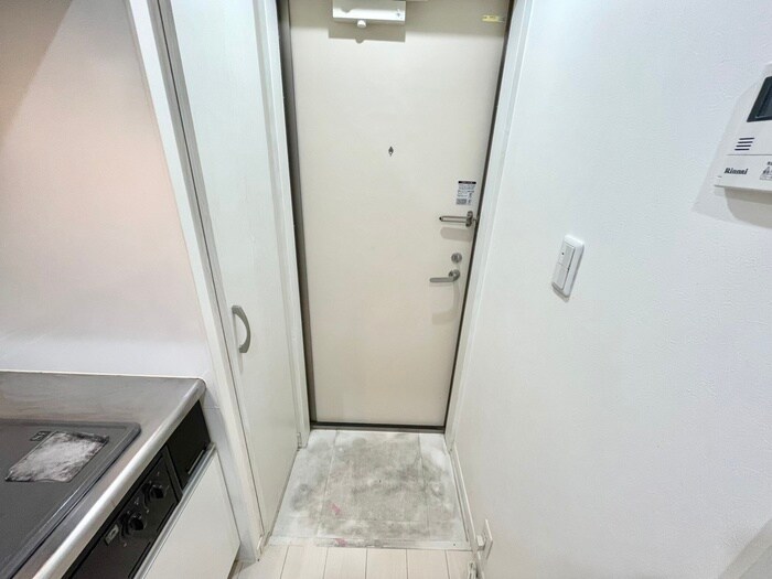 クレア瓦宮の物件内観写真