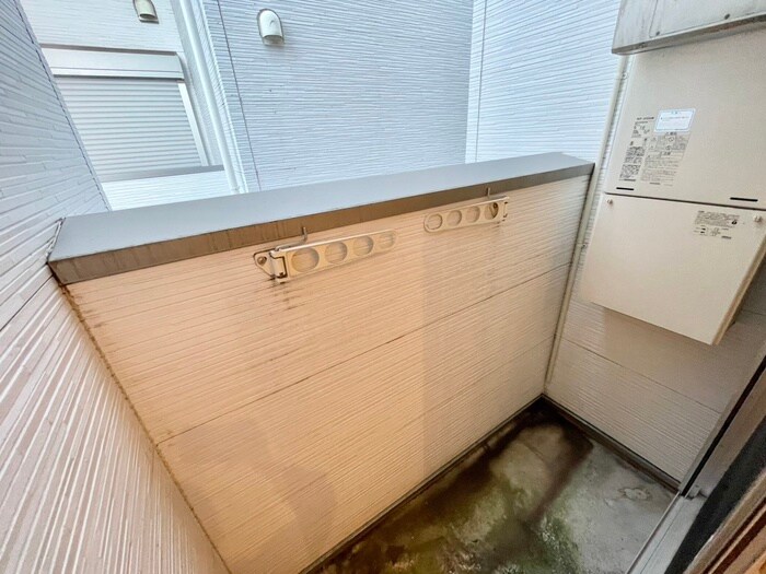 クレア瓦宮の物件内観写真