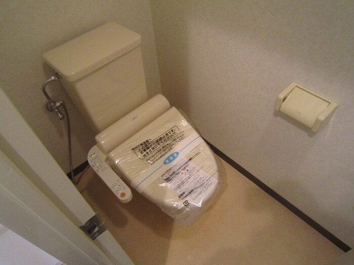 コモン山田イーストの物件内観写真