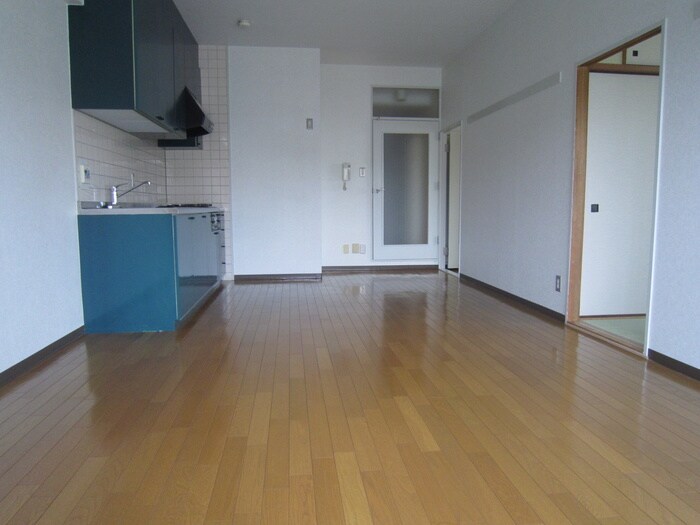 コモン山田イーストの物件内観写真