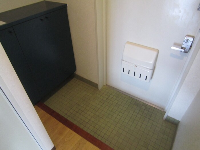 コモン山田イーストの物件内観写真