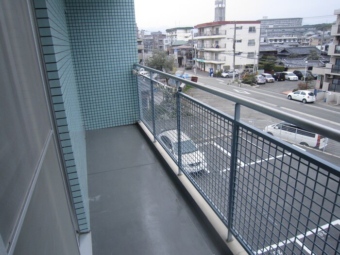 コモン山田イーストの物件内観写真