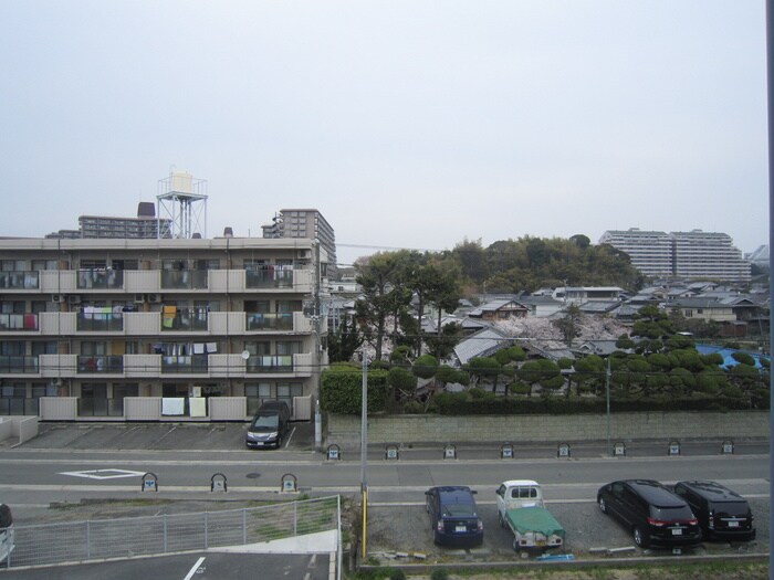 コモン山田イーストの物件内観写真