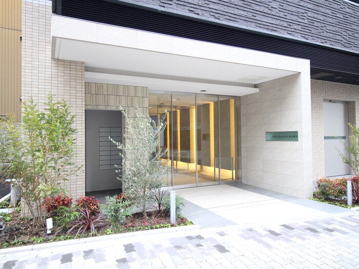 CASAREGULUS新大阪北の物件外観写真