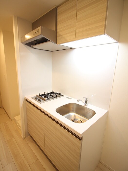 CASAREGULUS新大阪北の物件内観写真