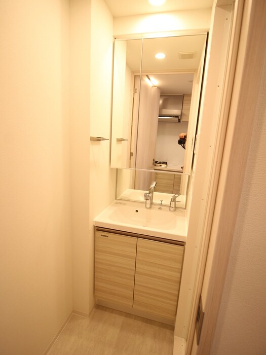 CASAREGULUS新大阪北の物件内観写真