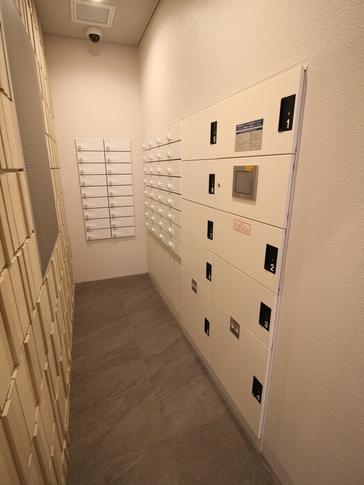 CASAREGULUS新大阪北の物件外観写真