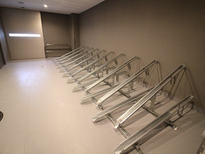 CASAREGULUS新大阪北の物件外観写真