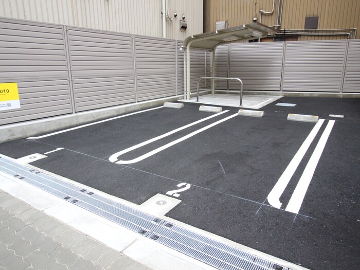 CASAREGULUS新大阪北の物件外観写真