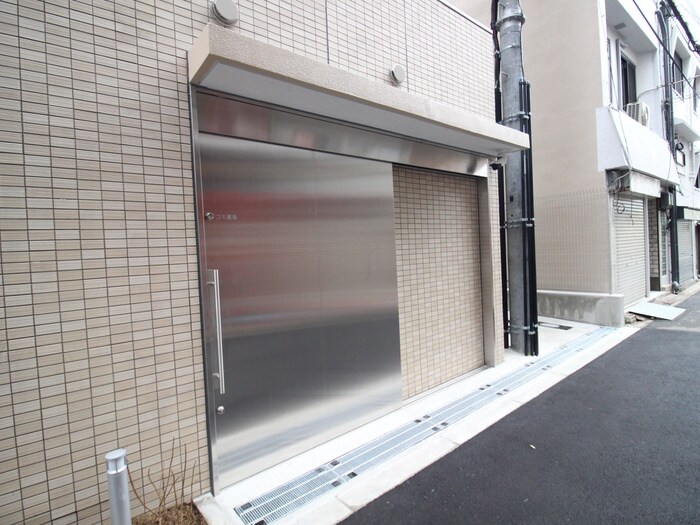 CASAREGULUS新大阪北の物件外観写真