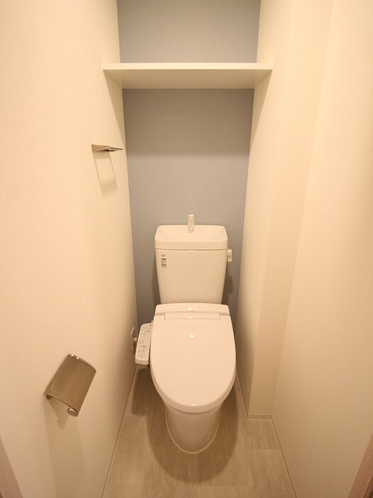 CASAREGULUS新大阪北の物件内観写真