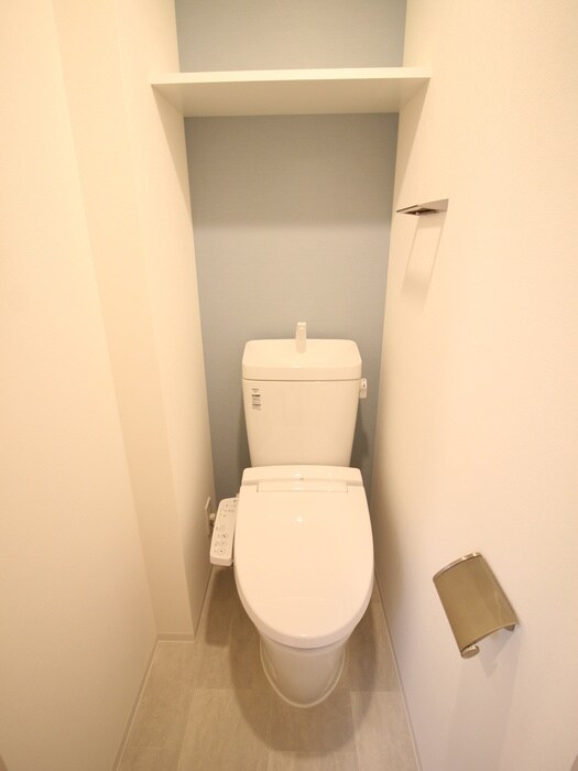 CASAREGULUS新大阪北の物件内観写真