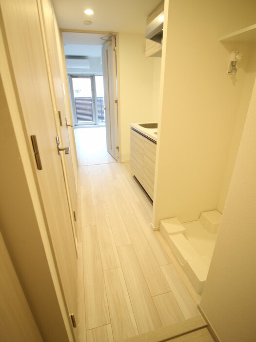 CASAREGULUS新大阪北の物件内観写真