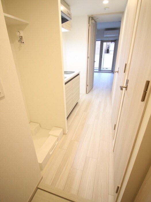 CASAREGULUS新大阪北の物件内観写真