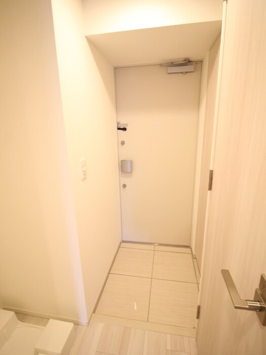 CASAREGULUS新大阪北の物件内観写真