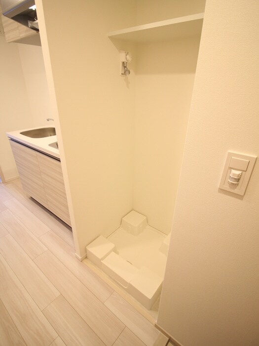 CASAREGULUS新大阪北の物件内観写真