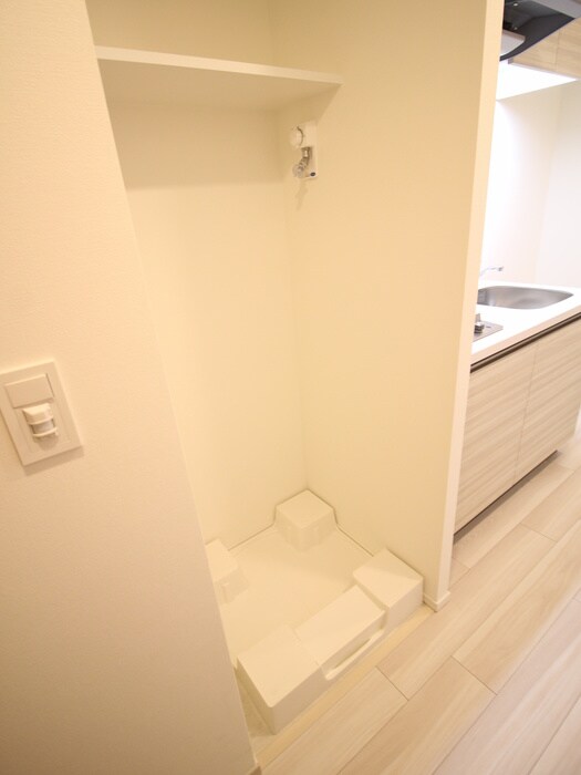 CASAREGULUS新大阪北の物件内観写真