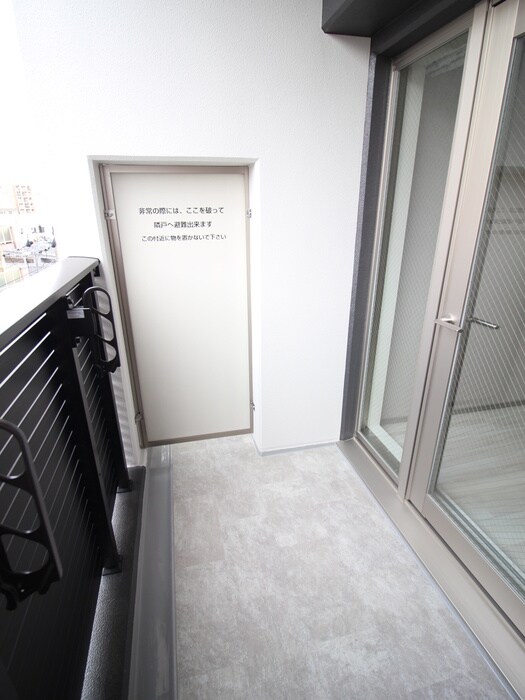 CASAREGULUS新大阪北の物件内観写真