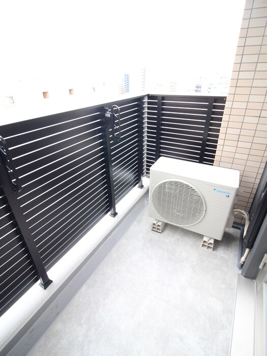 CASAREGULUS新大阪北の物件内観写真