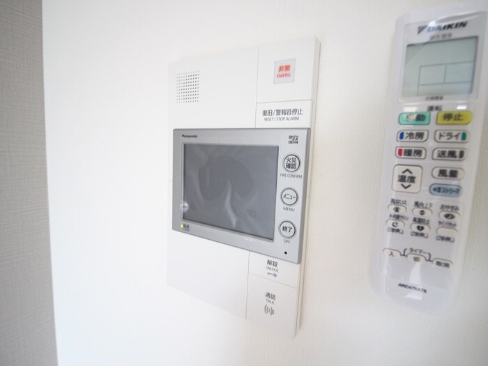 CASAREGULUS新大阪北の物件内観写真