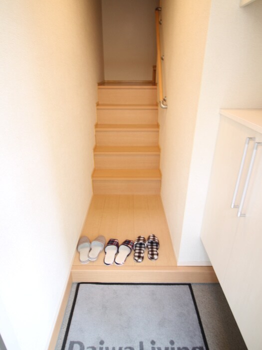 シャルマンカルチェの物件内観写真