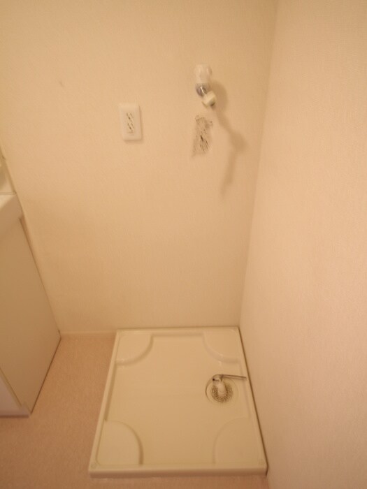 シャルマンカルチェの物件内観写真