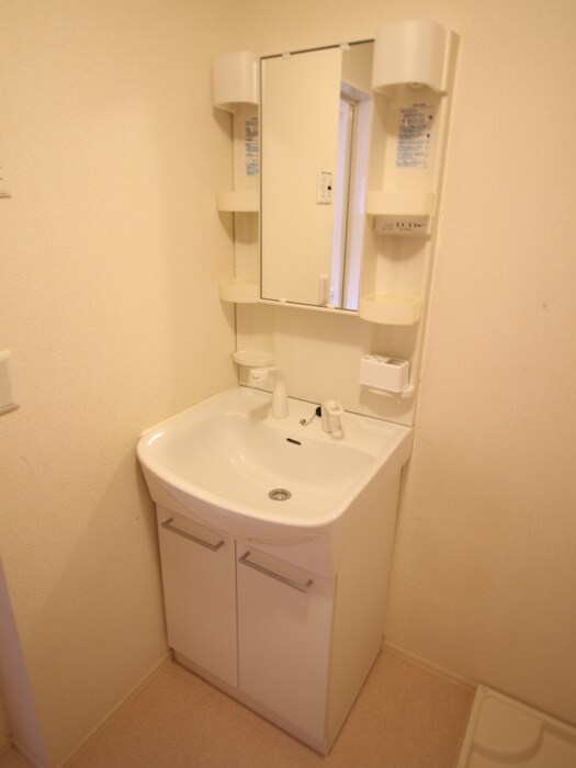 シャルマンカルチェの物件内観写真