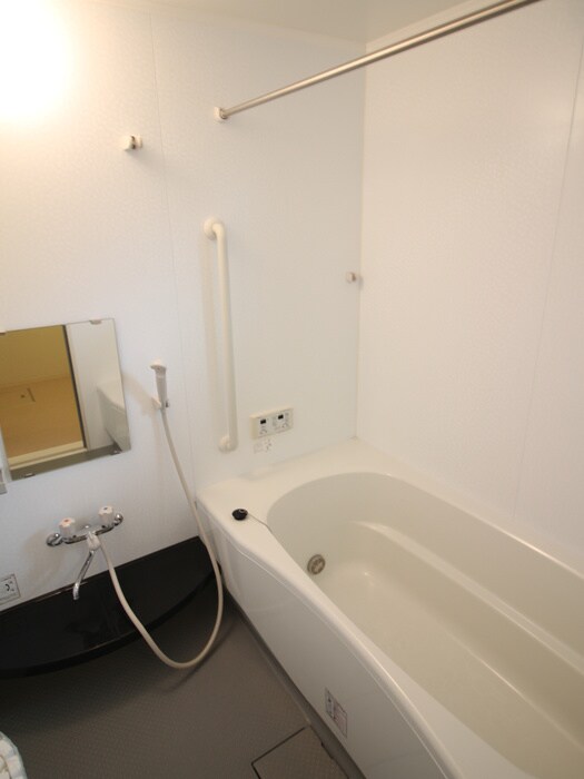 シャルマンカルチェの物件内観写真