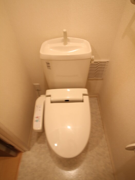 シャルマンカルチェの物件内観写真