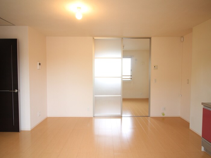 シャルマンカルチェの物件内観写真