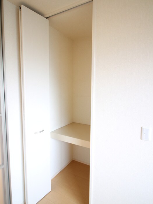 シャルマンカルチェの物件内観写真