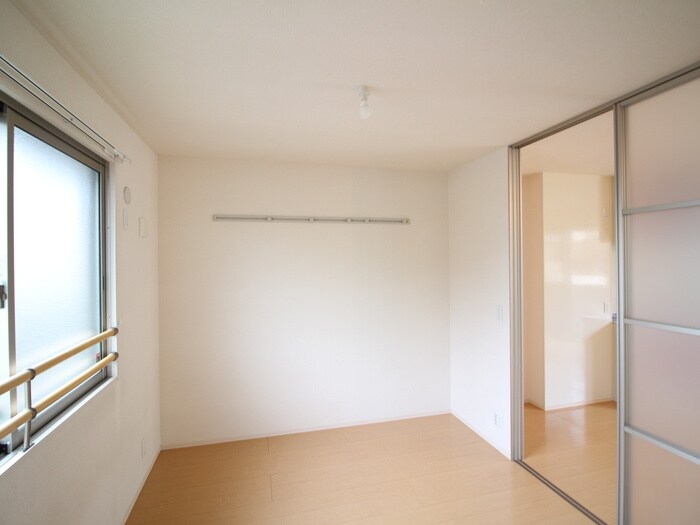 シャルマンカルチェの物件内観写真