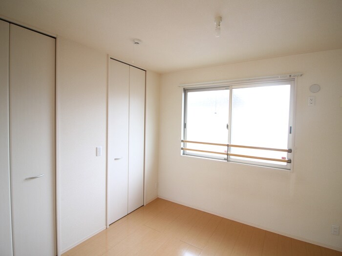 シャルマンカルチェの物件内観写真