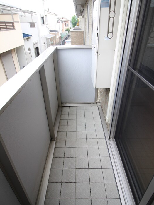 シャルマンカルチェの物件内観写真