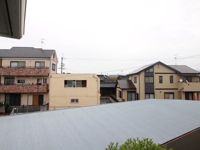 シャルマンカルチェの物件内観写真