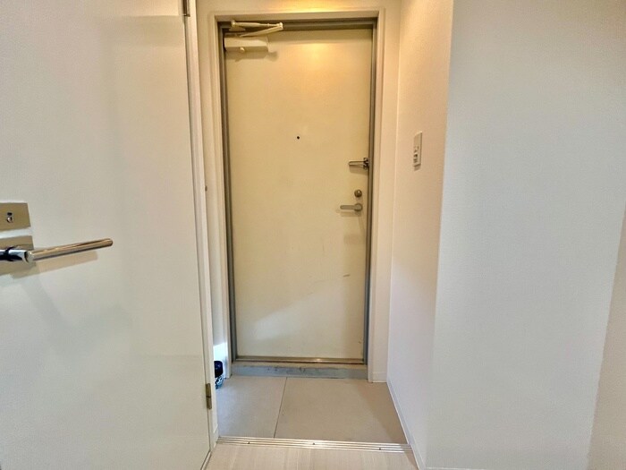 シャト－トレイユの物件内観写真