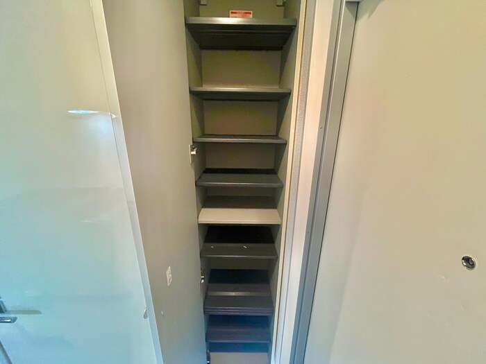 シャト－トレイユの物件内観写真