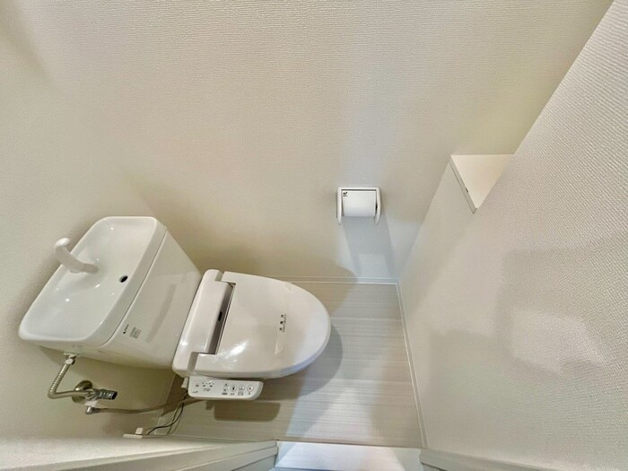 シャト－トレイユの物件内観写真