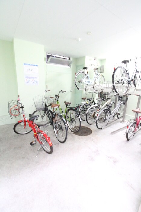 シャト－トレイユの物件外観写真