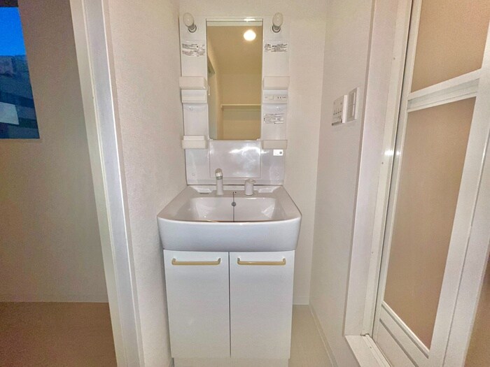 シャト－トレイユの物件内観写真