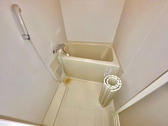 シャト－トレイユの物件内観写真