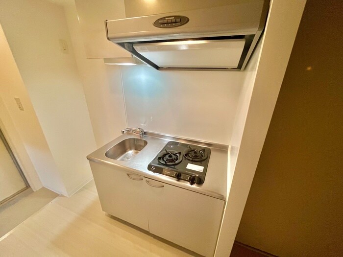 シャト－トレイユの物件内観写真