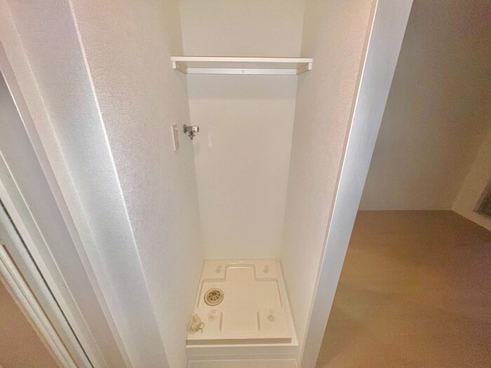 シャト－トレイユの物件内観写真