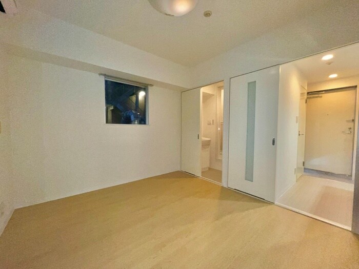 シャト－トレイユの物件内観写真